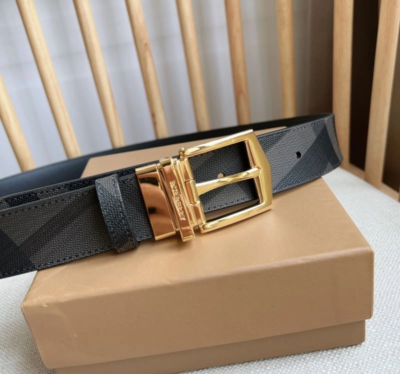 Durable Burberry Belts 283481