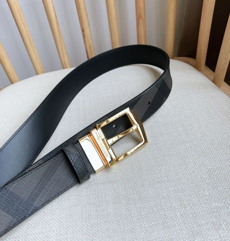 Durable Burberry Belts 283481