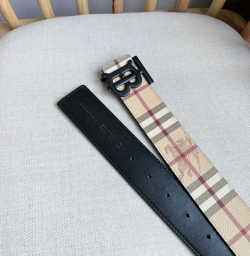 Fashionable Burberry Belts 283468