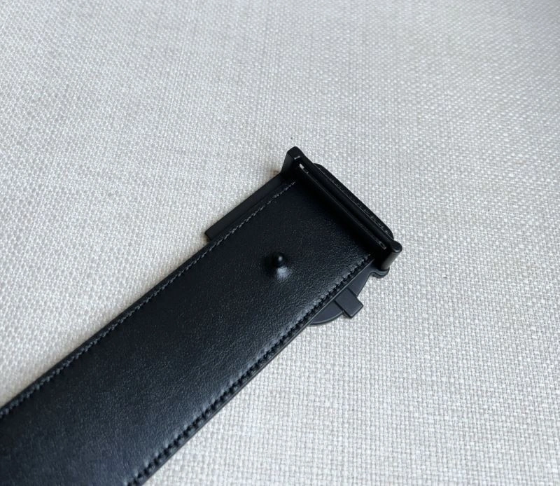 Fashionable Burberry Belts 283468