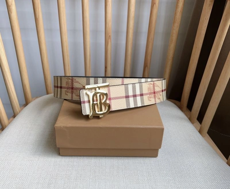 Burberry Belts Durable 283466
