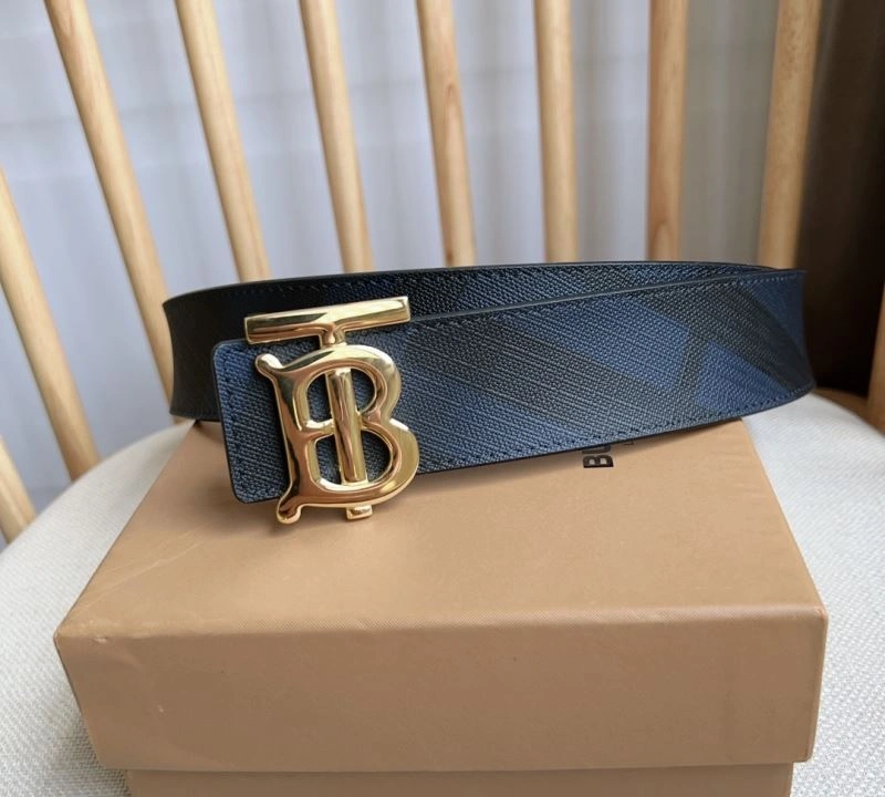 Burberry Belts Lightweight 283456
