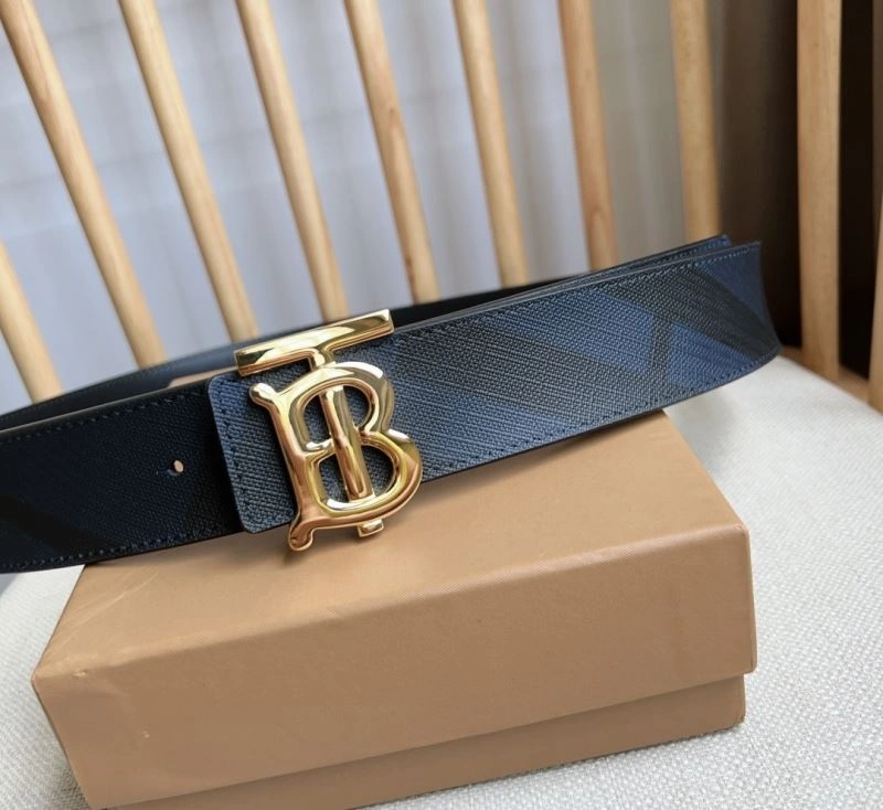 Burberry Belts Lightweight 283456