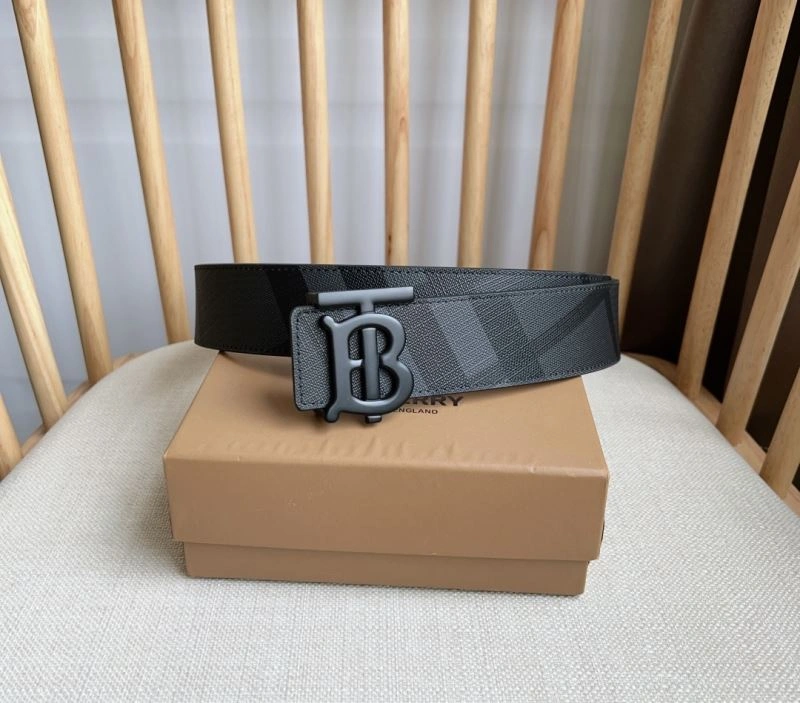 Youthful Burberry Belts 283003