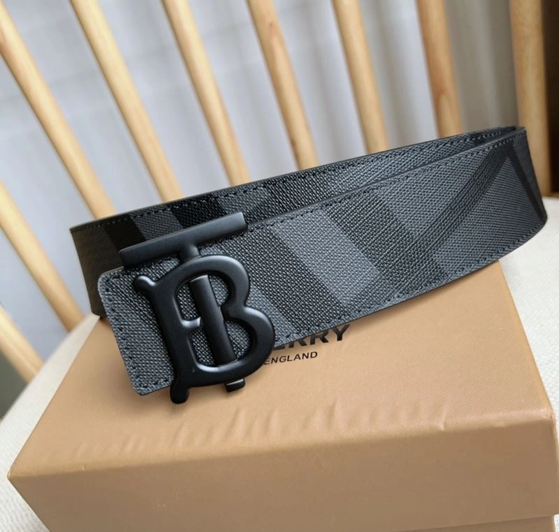 Youthful Burberry Belts 283003