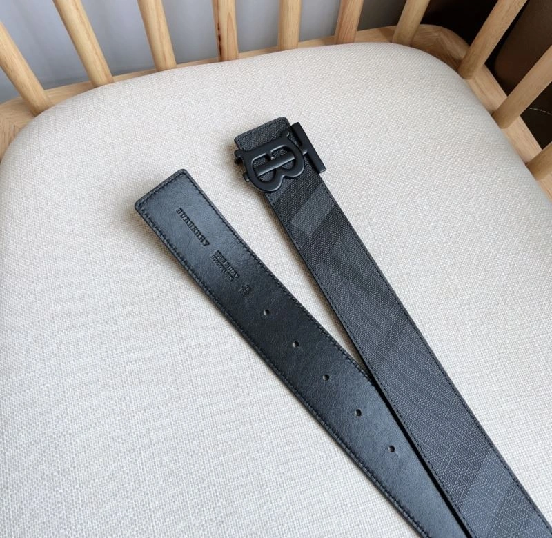 Youthful Burberry Belts 283003