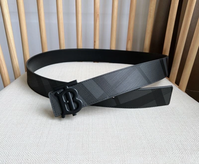 Youthful Burberry Belts 283003