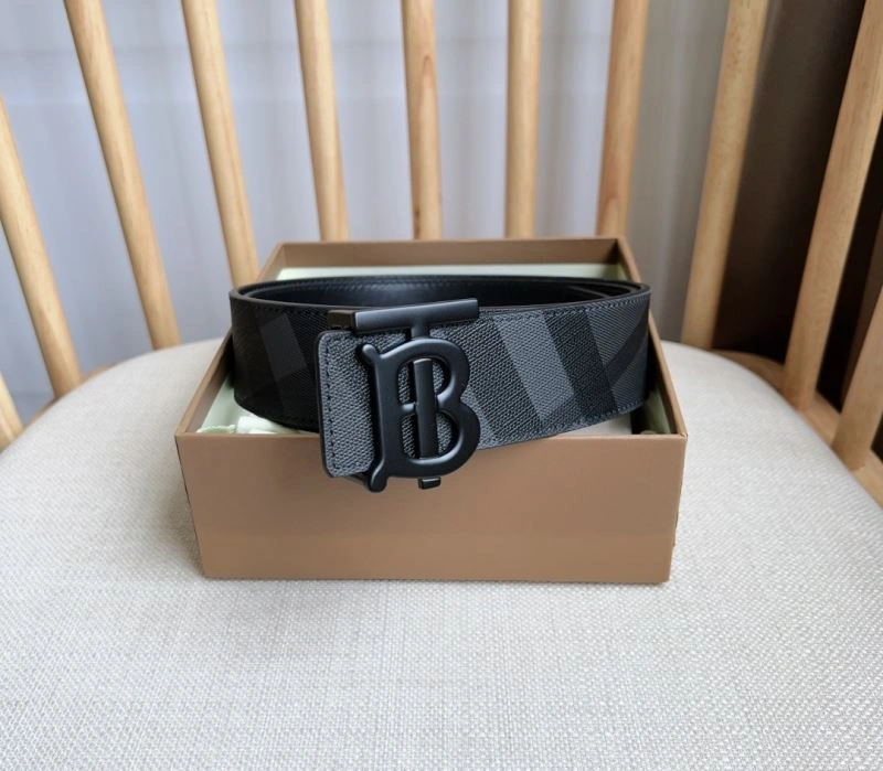 Youthful Burberry Belts 283003