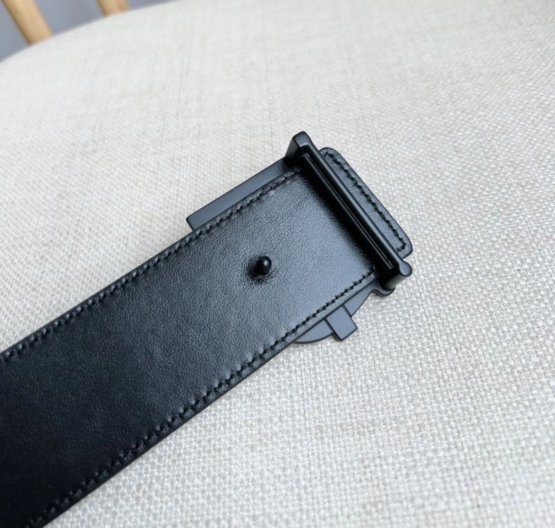 Youthful Burberry Belts 283003