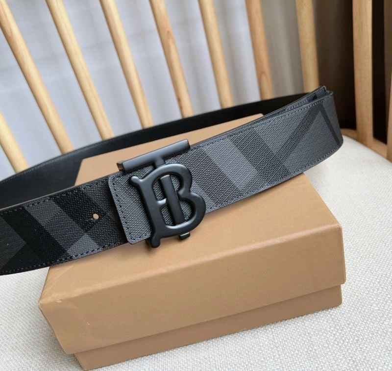 Youthful Burberry Belts 283003