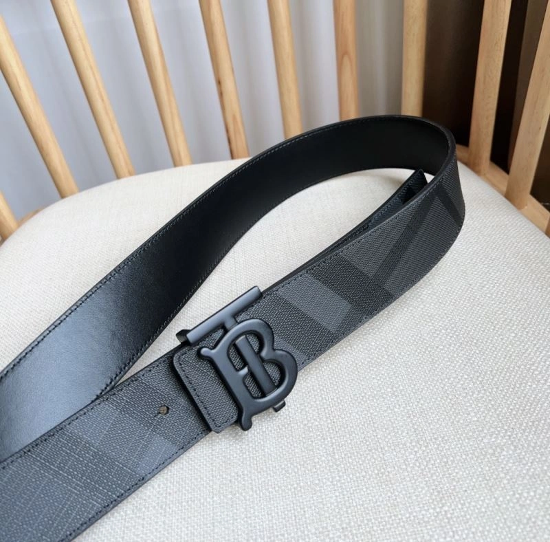 Youthful Burberry Belts 283003
