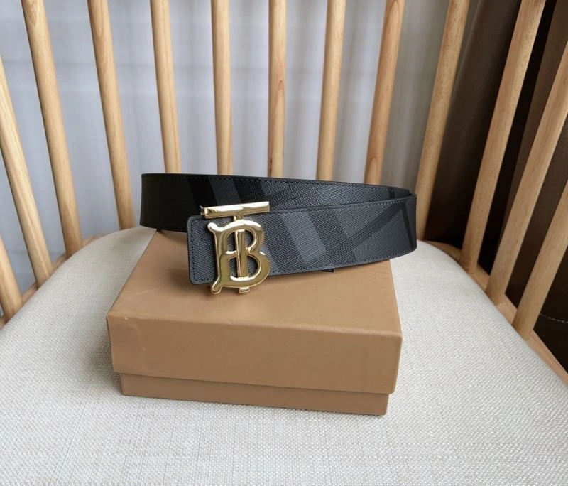 Burberry Belts Stylish 283457