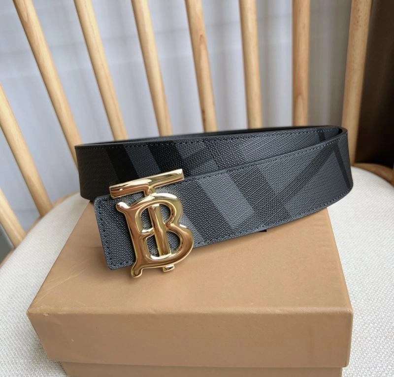 Burberry Belts Stylish 283457