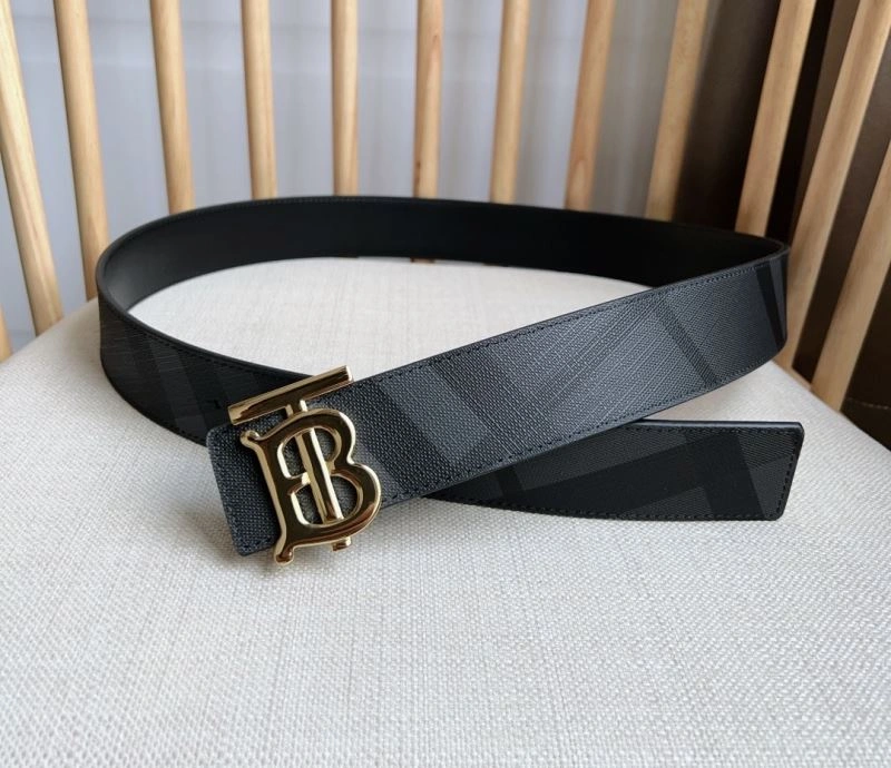 Burberry Belts Stylish 283457