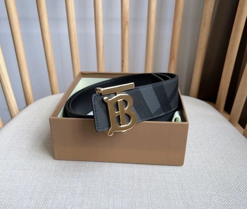 Burberry Belts Stylish 283457