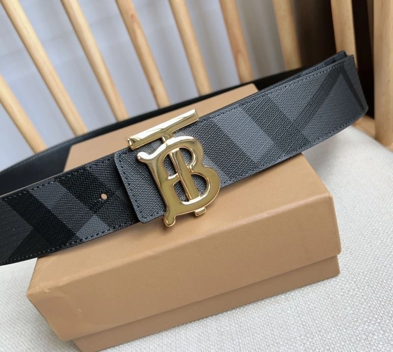 Burberry Belts Stylish 283457