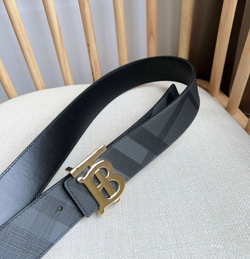 Burberry Belts Stylish 283457