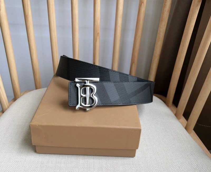 Trendsetting Burberry Belts 283453