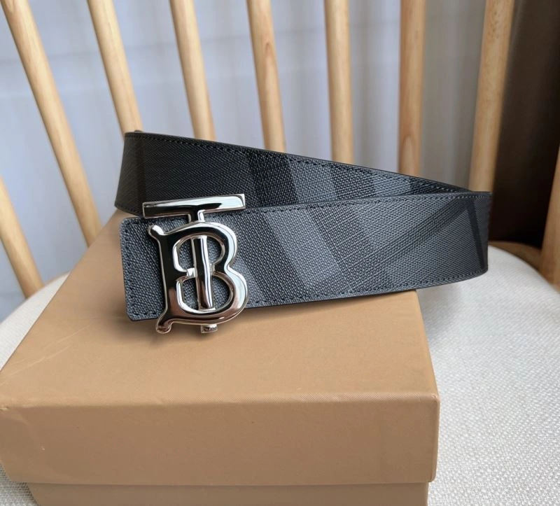 Trendsetting Burberry Belts 283453