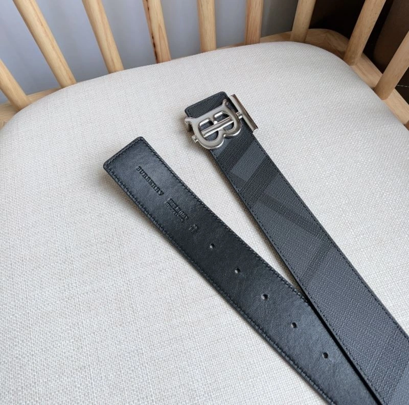 Trendsetting Burberry Belts 283453