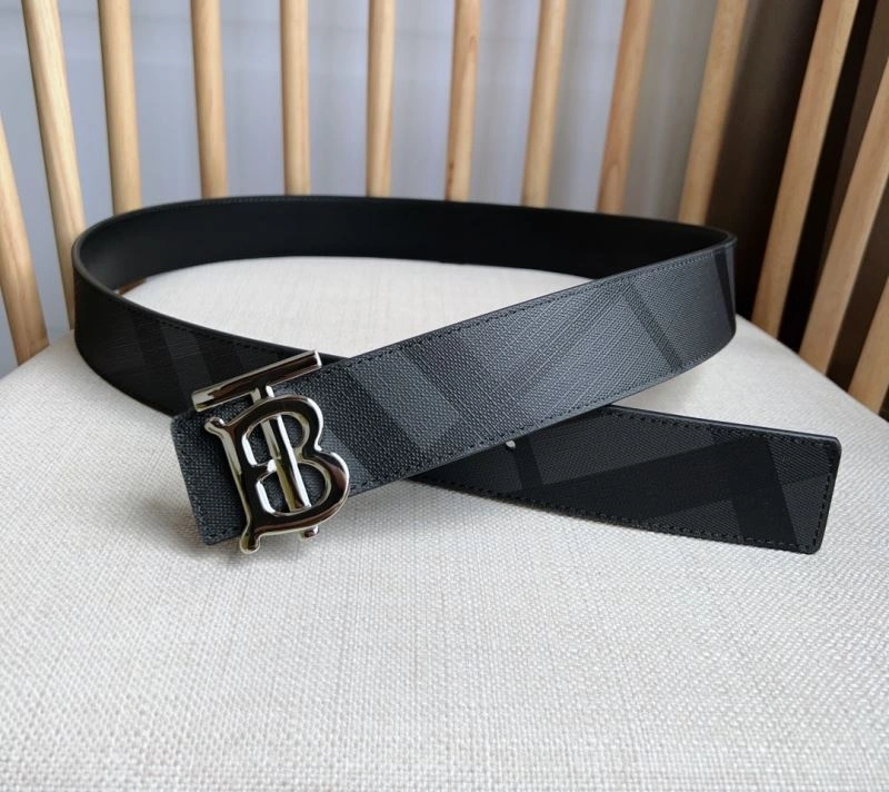 Trendsetting Burberry Belts 283453