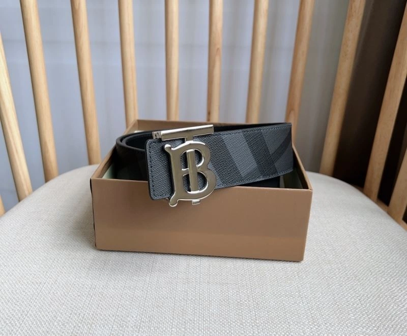 Trendsetting Burberry Belts 283453