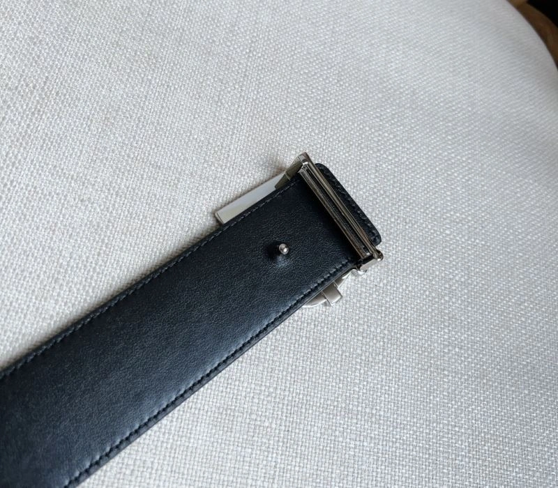 Trendsetting Burberry Belts 283453