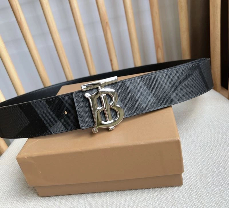 Trendsetting Burberry Belts 283453