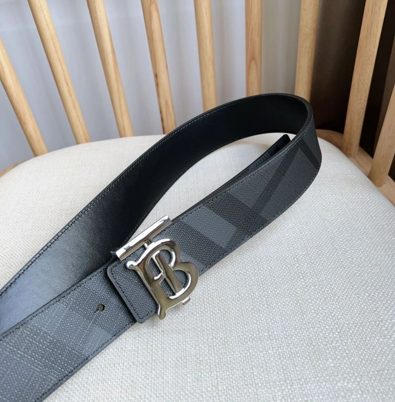 Trendsetting Burberry Belts 283453