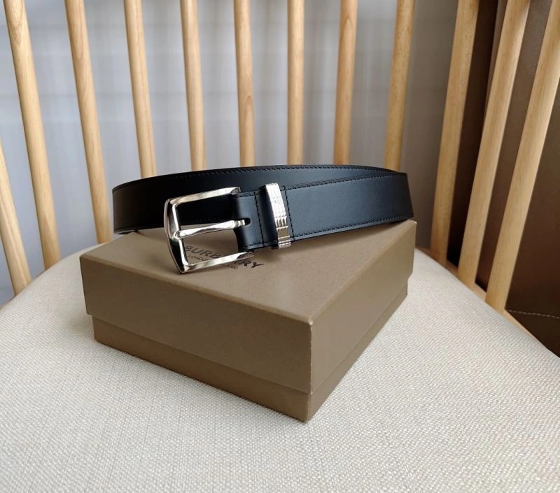 Trendy Burberry Belts 283458