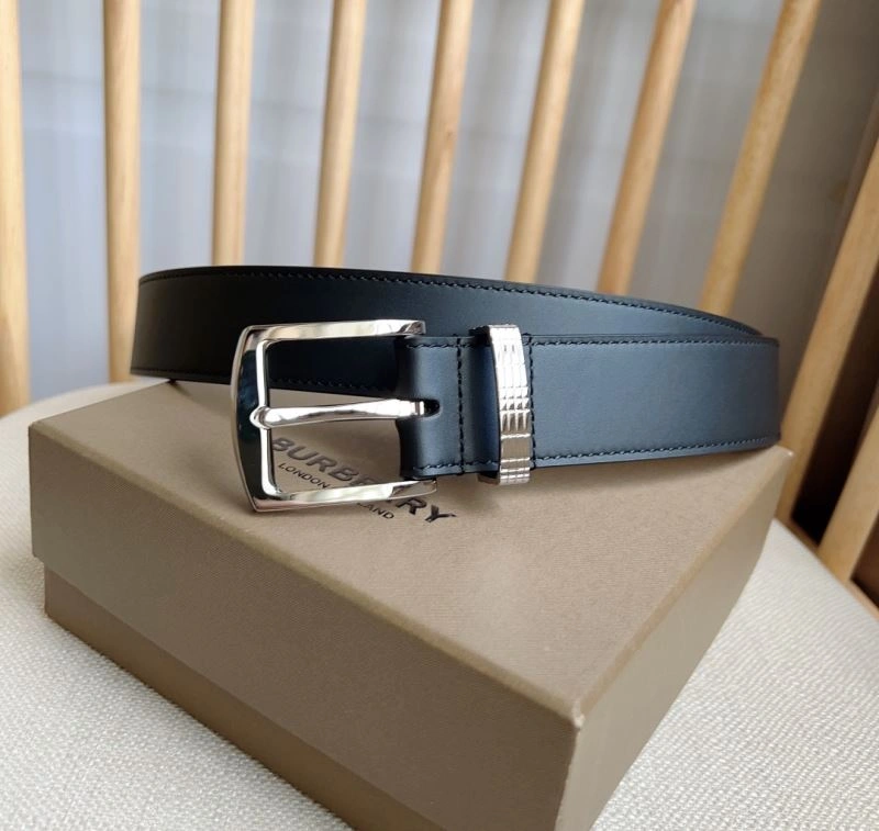 Trendy Burberry Belts 283458