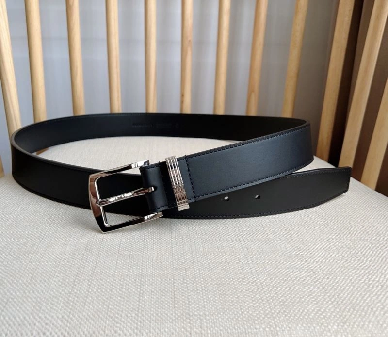 Trendy Burberry Belts 283458