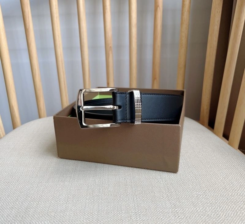 Trendy Burberry Belts 283458