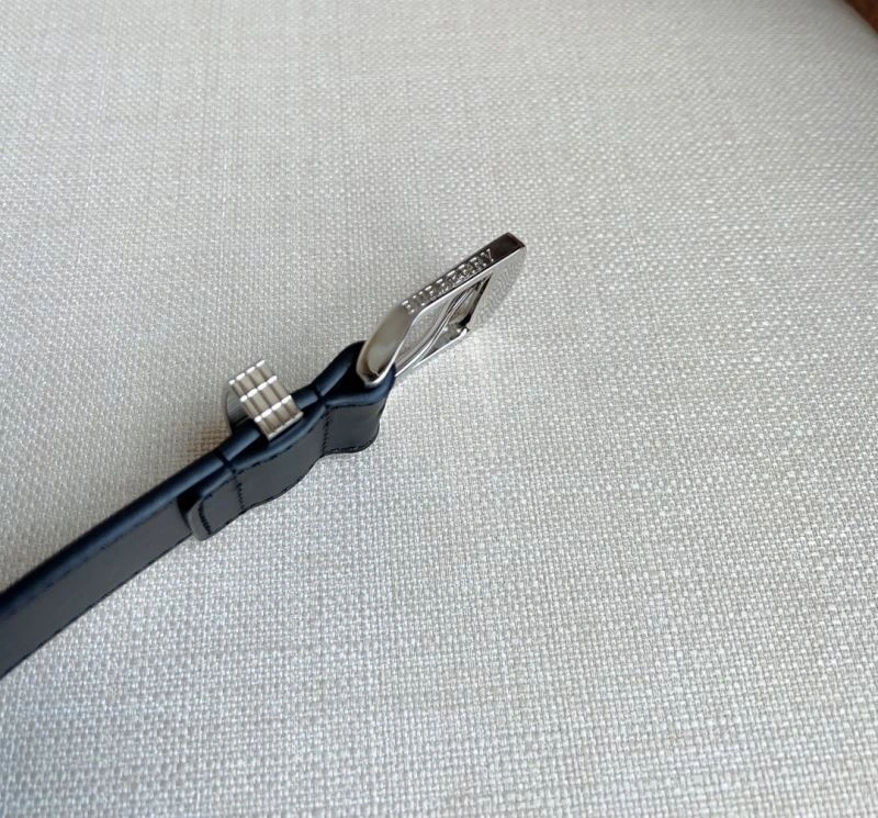 Trendy Burberry Belts 283458