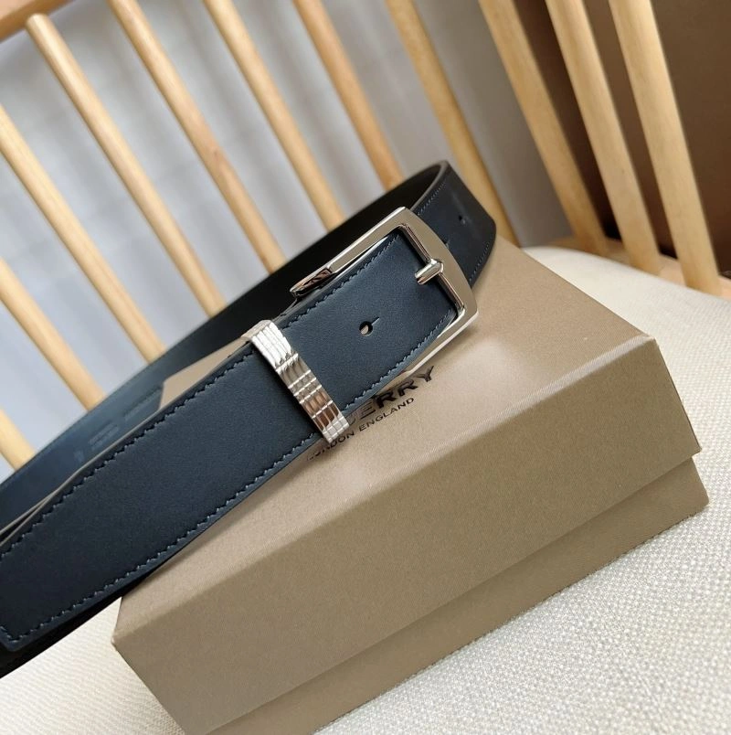Trendy Burberry Belts 283458