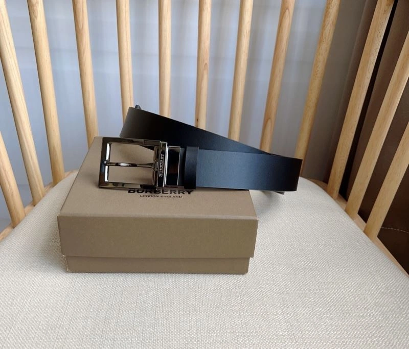 Fashionable Burberry Belts 283472