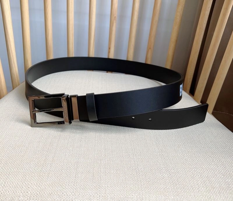 Fashionable Burberry Belts 283472