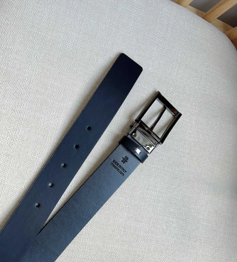 Fashionable Burberry Belts 283472