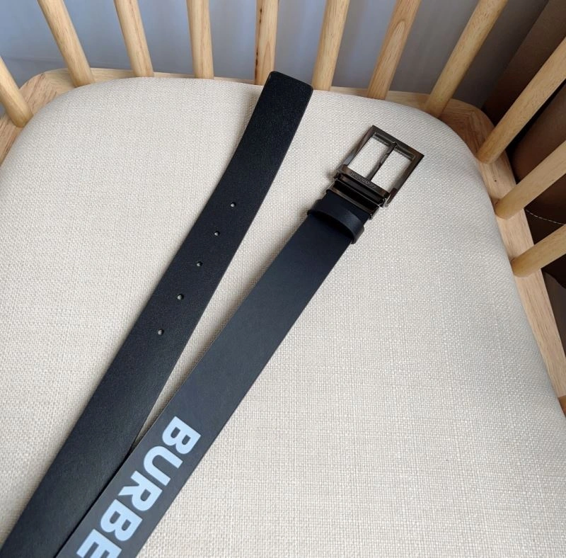 Fashionable Burberry Belts 283472