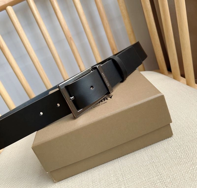Fashionable Burberry Belts 283472