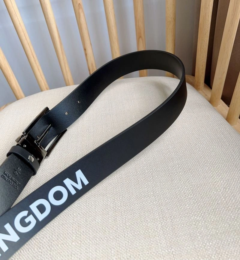 Fashionable Burberry Belts 283472