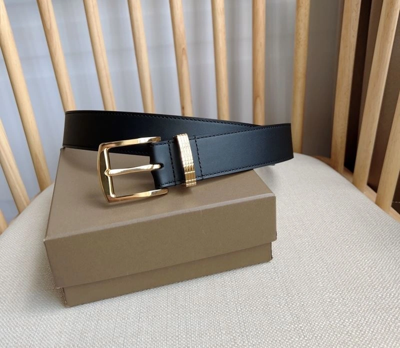 Snug Burberry Belts 283469