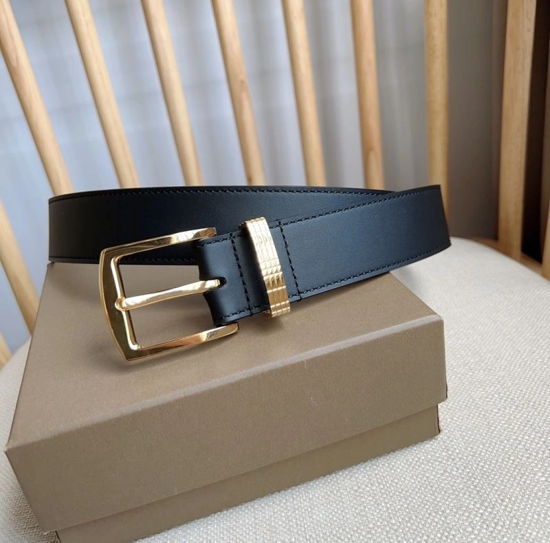 Snug Burberry Belts 283469