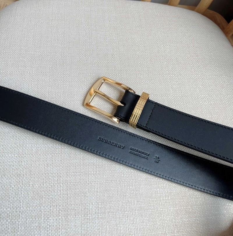 Snug Burberry Belts 283469