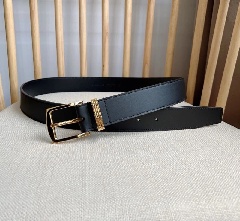 Snug Burberry Belts 283469