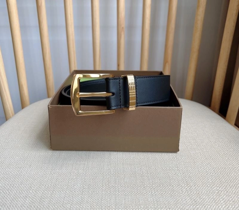 Snug Burberry Belts 283469