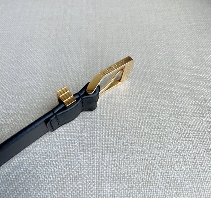 Snug Burberry Belts 283469