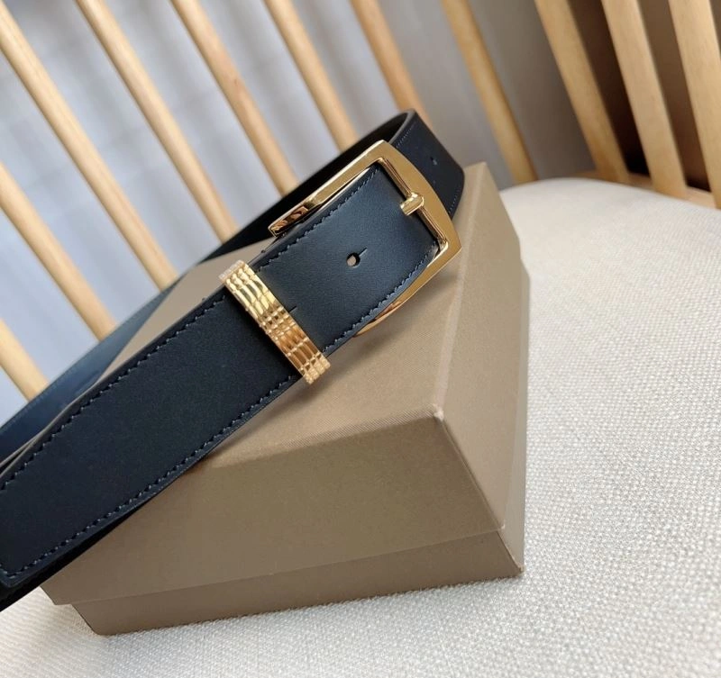 Snug Burberry Belts 283469