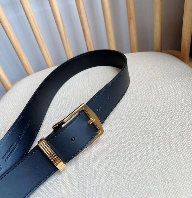 Snug Burberry Belts 283469