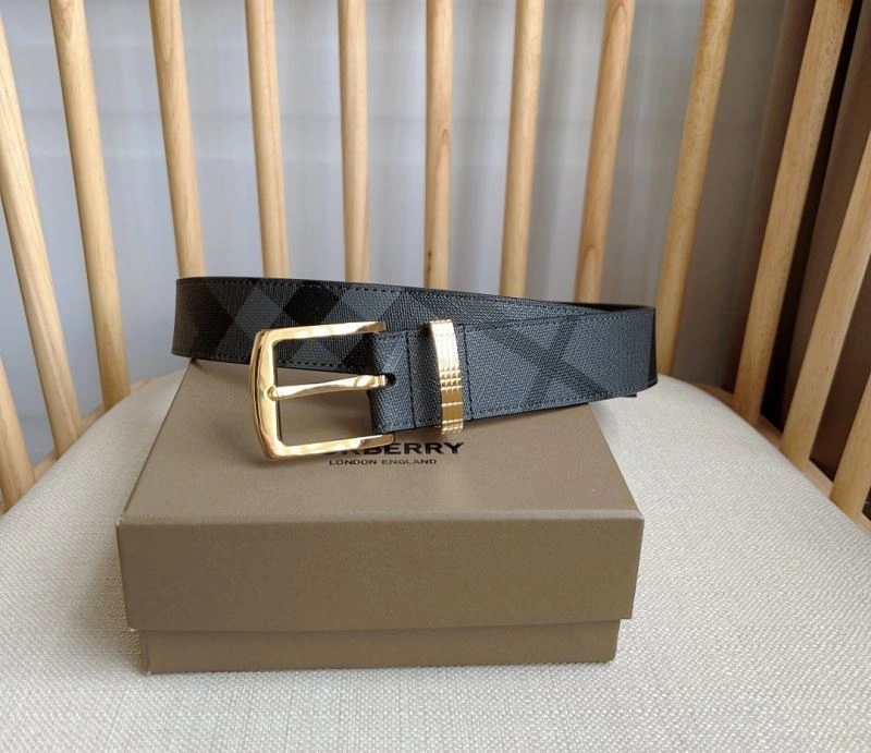 Burberry Belts Flexible 283477